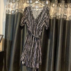 Maternity dress (Three Seasons Maternity)